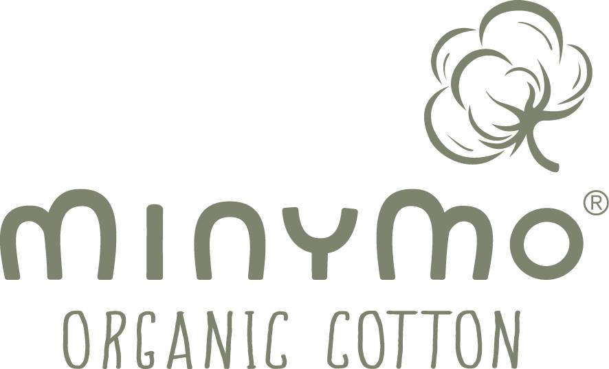 Minymo - organic cotton