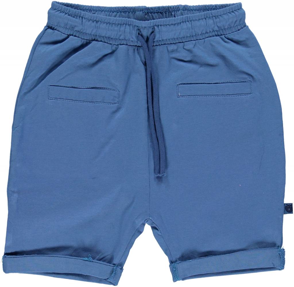 blaue Baby Shorts BIO 